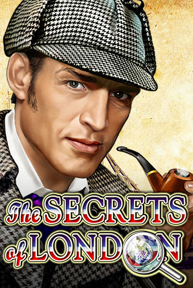 The Secrets Of London играть онлайн на интерес| Pin-Up без денег
