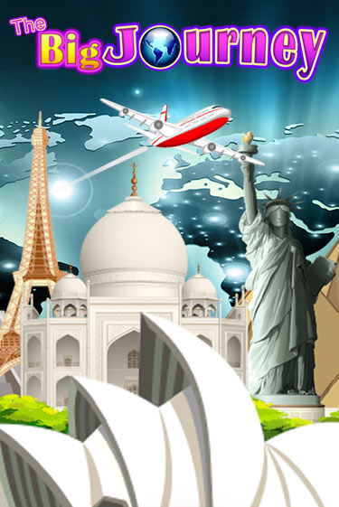The Big Journey играть онлайн на интерес| Pin-Up без денег