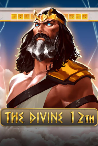 The Divine 12th играть онлайн на интерес| Pin-Up без денег