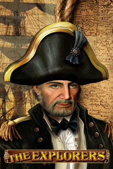 The Explorers играть онлайн на интерес| Pin-Up без денег