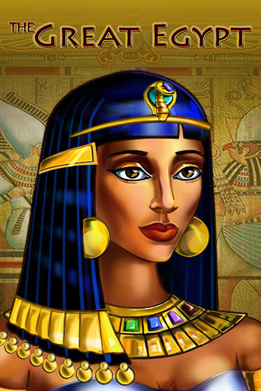The Great Egypt играть онлайн на интерес| Pin-Up без денег