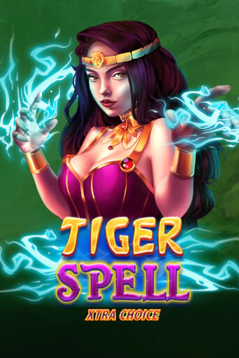 Tiger Spell - Xtra Choice играть онлайн на интерес| Pin-Up без денег