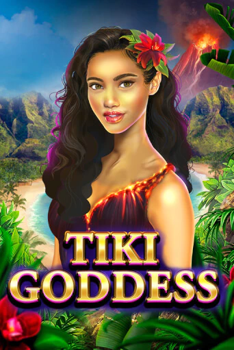Tiki Goddess играть онлайн на интерес| Pin-Up без денег
