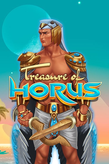 Treasure of Horus играть онлайн на интерес| Pin-Up без денег