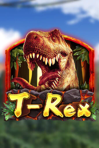 T-Rex играть онлайн на интерес| Pin-Up без денег