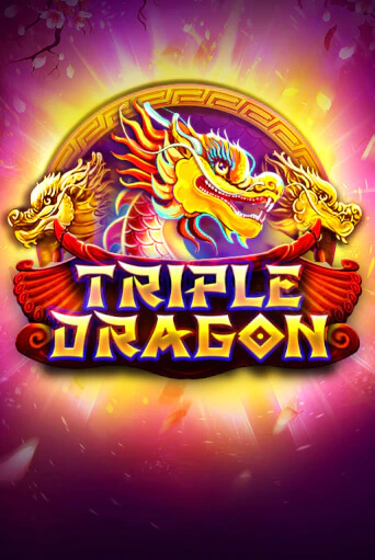 Triple Dragon играть онлайн на интерес| Pin-Up без денег