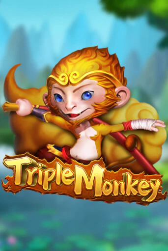 Triple Monkey играть онлайн на интерес| Pin-Up без денег