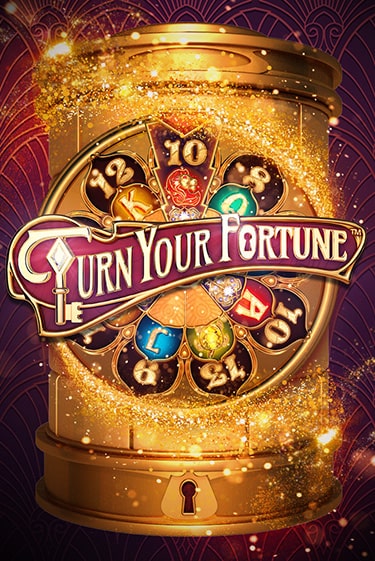 Turn Your Fortune играть онлайн на интерес| Pin-Up без денег