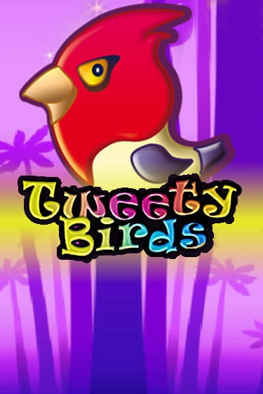 Tweety Birds играть онлайн на интерес| Pin-Up без денег