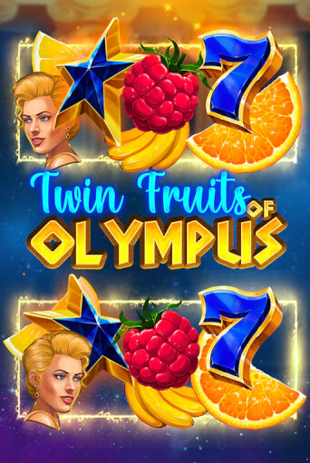 Twin Fruits of Olympus играть онлайн на интерес| Pin-Up без денег