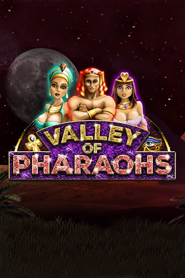 Valley of Pharaohs играть онлайн на интерес| Pin-Up без денег
