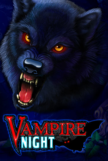 Vampire Night играть онлайн на интерес| Pin-Up без денег