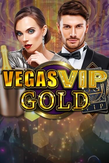 Vegas VIP Gold играть онлайн на интерес| Pin-Up без денег