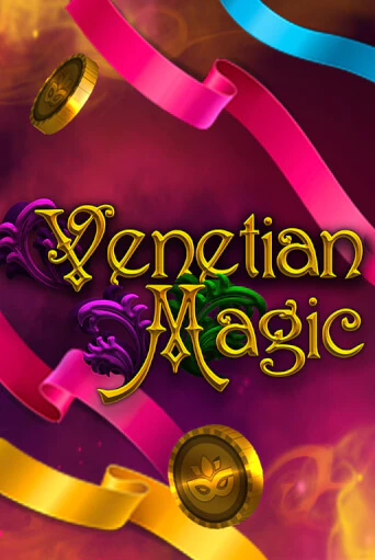 Venetian Magic играть онлайн на интерес| Pin-Up без денег