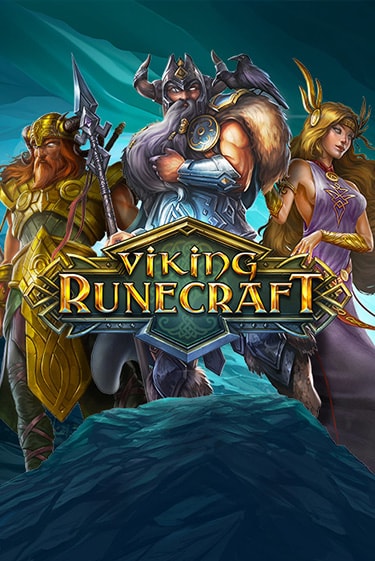 Viking Runecraft играть онлайн на интерес| Pin-Up без денег