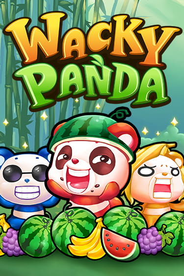 Wacky Panda играть онлайн на интерес| Pin-Up без денег