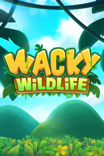 Wacky Wildlife играть онлайн на интерес| Pin-Up без денег