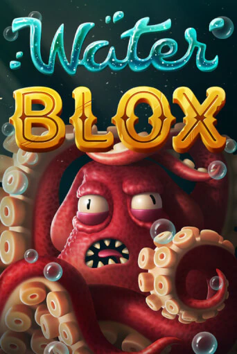 Water Blox играть онлайн на интерес| Pin-Up без денег