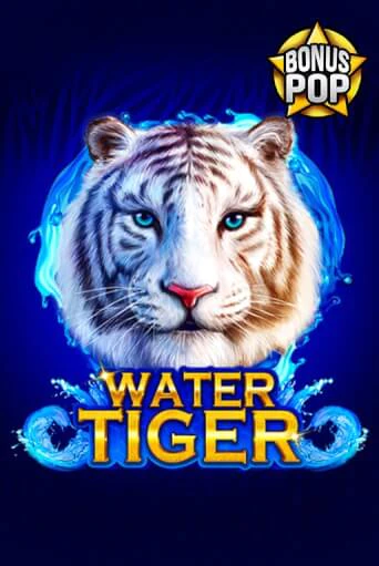 Water Tiger играть онлайн на интерес| Pin-Up без денег