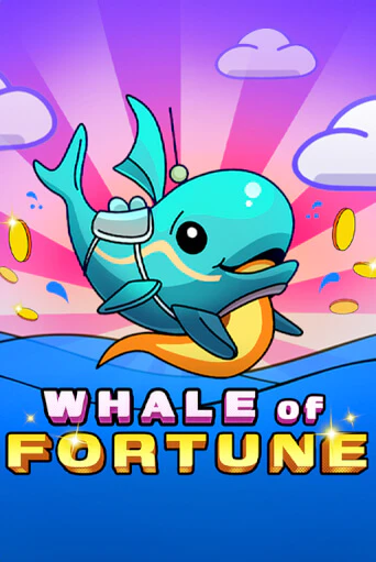 Whale of Fortune играть онлайн на интерес| Pin-Up без денег