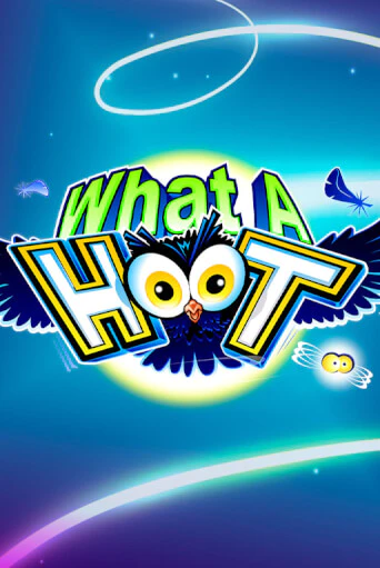 What A Hoot играть онлайн на интерес| Pin-Up без денег