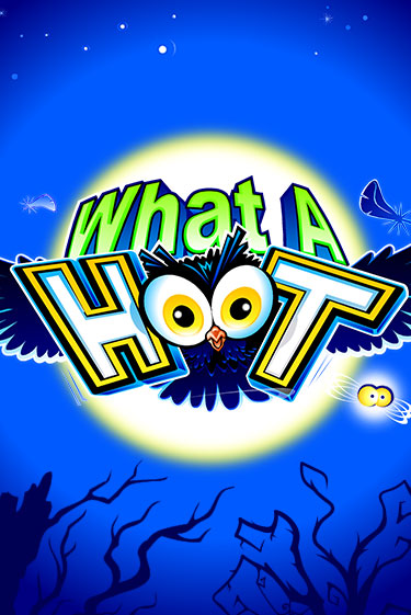 What a Hoot играть онлайн на интерес| Pin-Up без денег