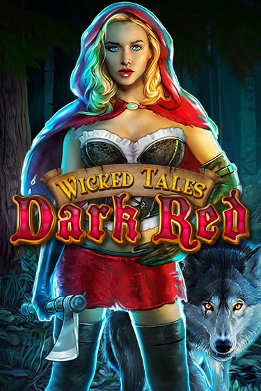 Wicked Tales: Dark Red играть онлайн на интерес| Pin-Up без денег