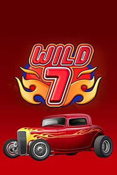 Wild Seven играть онлайн на интерес| Pin-Up без денег