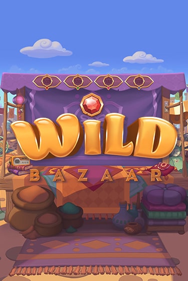 Wild Bazaar играть онлайн на интерес| Pin-Up без денег