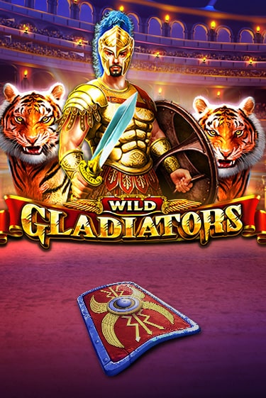 Wild Gladiator играть онлайн на интерес| Pin-Up без денег