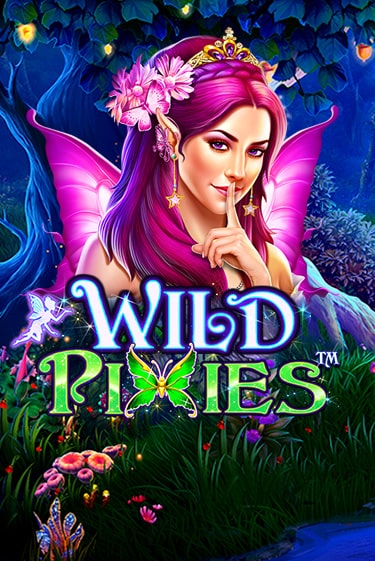Wild Pixies играть онлайн на интерес| Pin-Up без денег