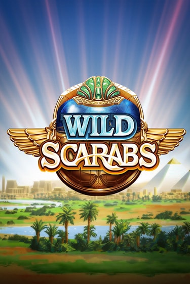 Wild Scarabs играть онлайн на интерес| Pin-Up без денег