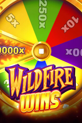 Wildfire Wins играть онлайн на интерес| Pin-Up без денег