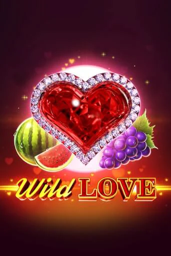 Wild Love играть онлайн на интерес| Pin-Up без денег