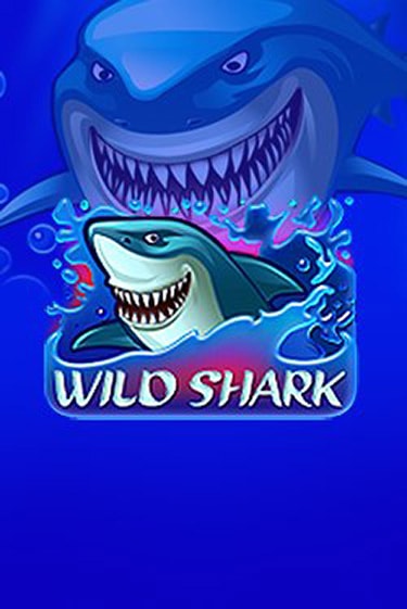 Wild Shark играть онлайн на интерес| Pin-Up без денег