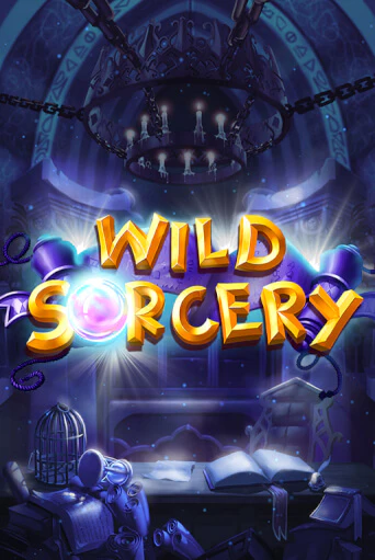 Wild Sorcery играть онлайн на интерес| Pin-Up без денег