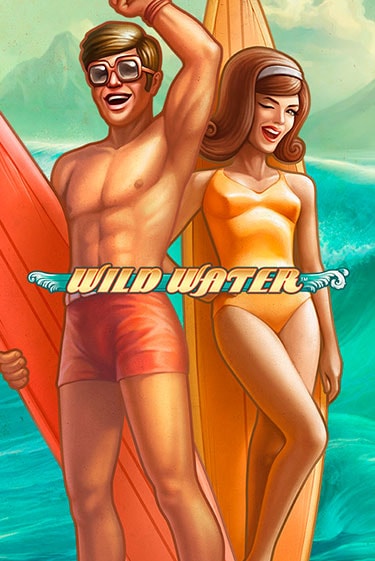 Wild Water™ играть онлайн на интерес| Pin-Up без денег