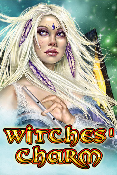 Witches Charm играть онлайн на интерес| Pin-Up без денег