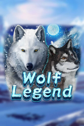 Wolf Legend играть онлайн на интерес| Pin-Up без денег