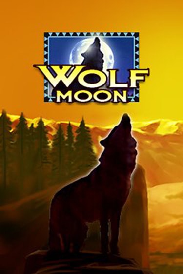 Wolf Moon играть онлайн на интерес| Pin-Up без денег