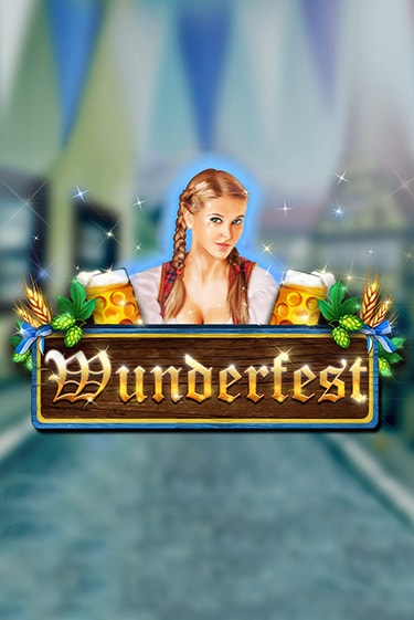 Wunderfest играть онлайн на интерес| Pin-Up без денег