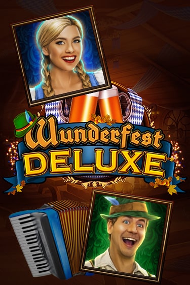 Wunderfest Deluxe играть онлайн на интерес| Pin-Up без денег