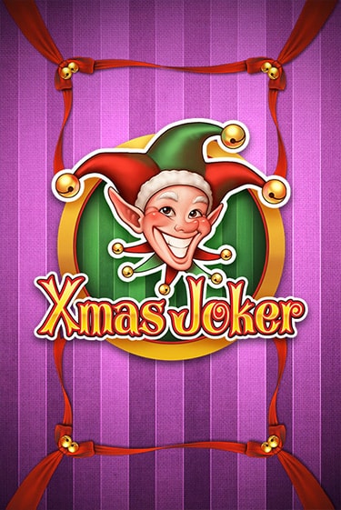 Xmas Joker играть онлайн на интерес| Pin-Up без денег