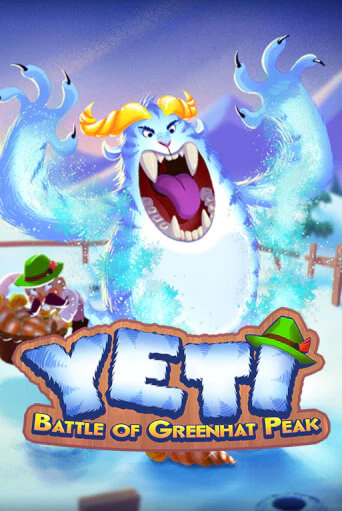 Yeti Battle of Greenhat Peak играть онлайн на интерес| Pin-Up без денег