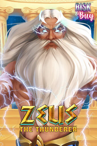 Zeus the Thunderer играть онлайн на интерес| Pin-Up без денег